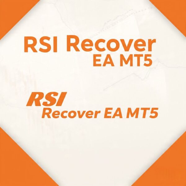 RSI Recover EA v1.0 MQ5