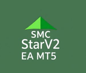 SMC StarV2 EA v3.0 MT5