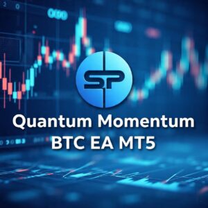SP Quantum Momentum BTC EA MT5