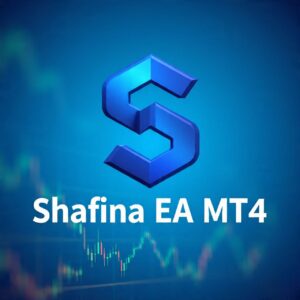 Shafina EA v2 MT4