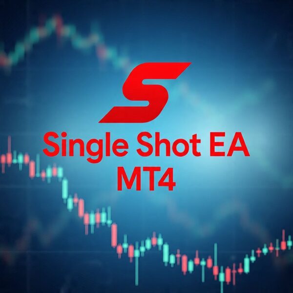 Single Shot EA v1.0 MT4