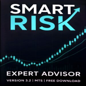 Smart Risk EA v3.2 MT5