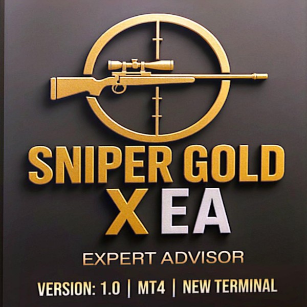 Sniper Gold X EA v1.0 MT4