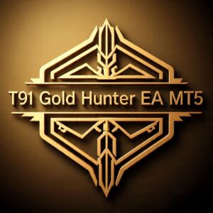 T91 Gold Hunter EA v1.0 MT5