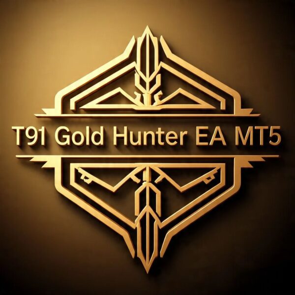 T91 Gold Hunter EA v1.0 MT5