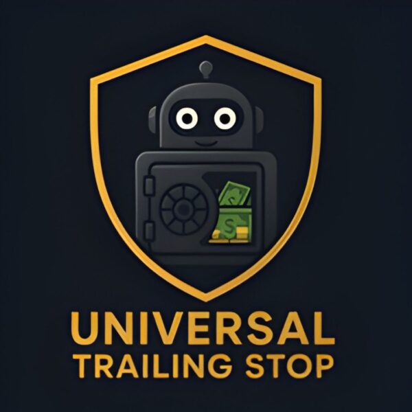 Universal Trailing Stop EA v1.0 MT5
