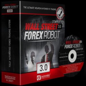 WallStreet Forex Robot v4.5 MT4
