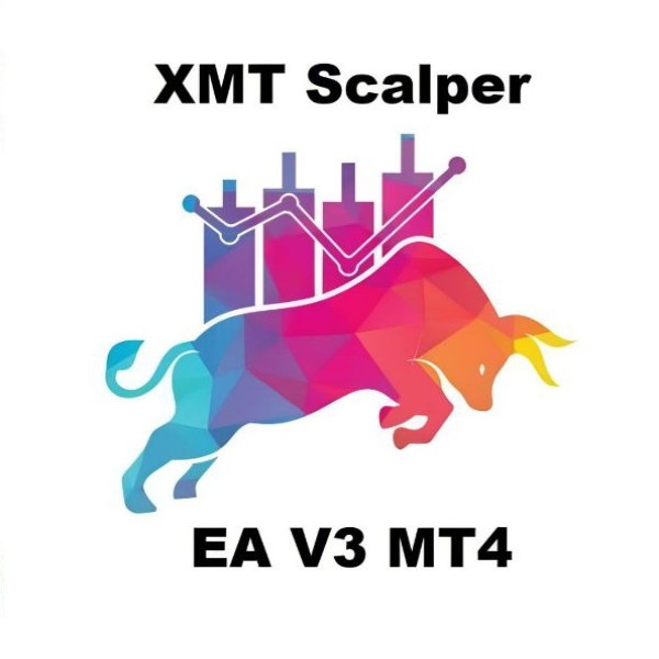 XMT Scalper EA v3 MQ4