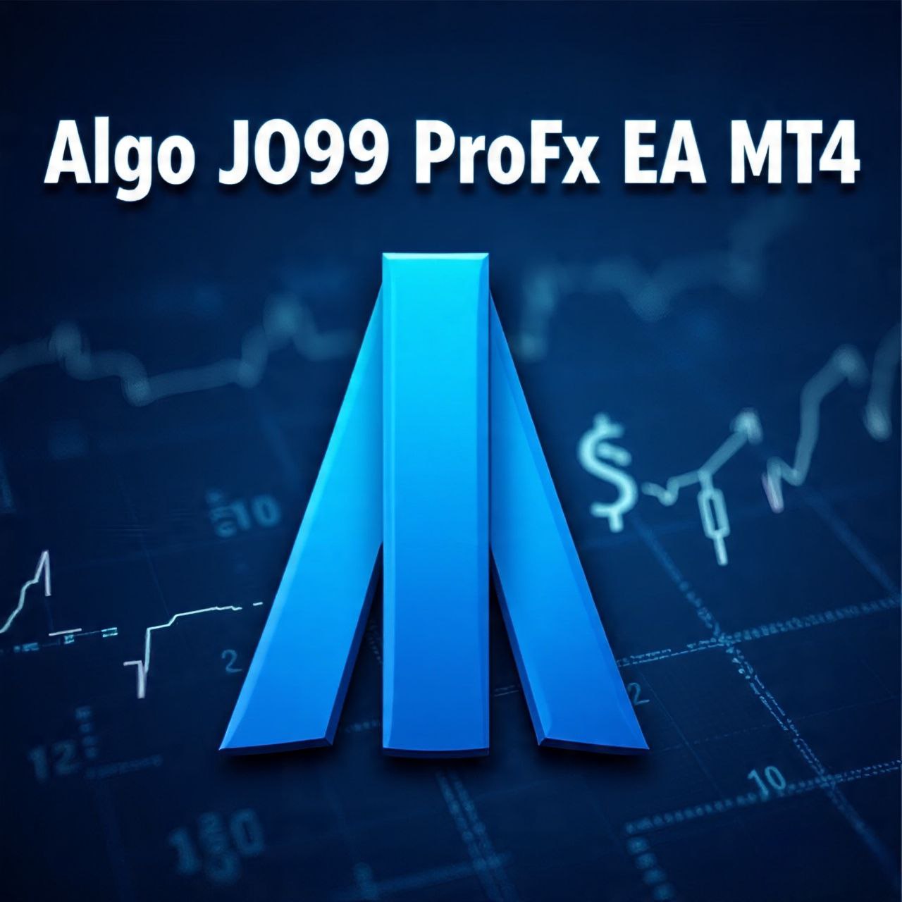 ALGO JO 99 ProFX EA v1.0 MT4
