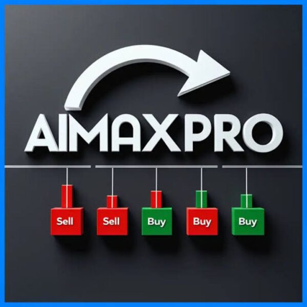 Ai Max Pro EA v2.10 MT5