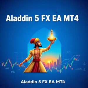 Aladdin 5 FX EA v1.0 MQ4 Source Code
