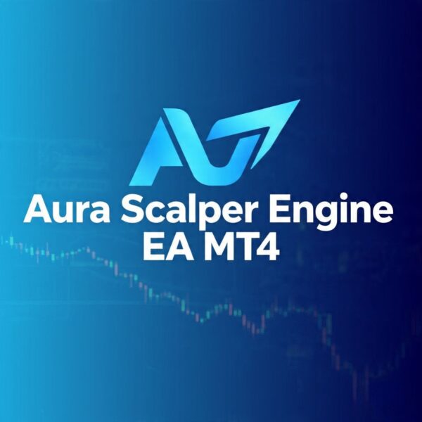 Aura Scalper Engine EA v1.0 MT4