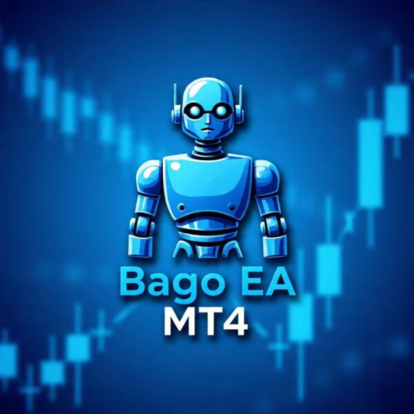 Bago EA v1.0 MT4