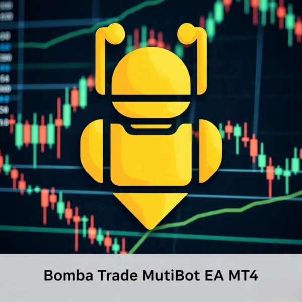 Bomba Trade MultiBot EA v1.0 MT4
