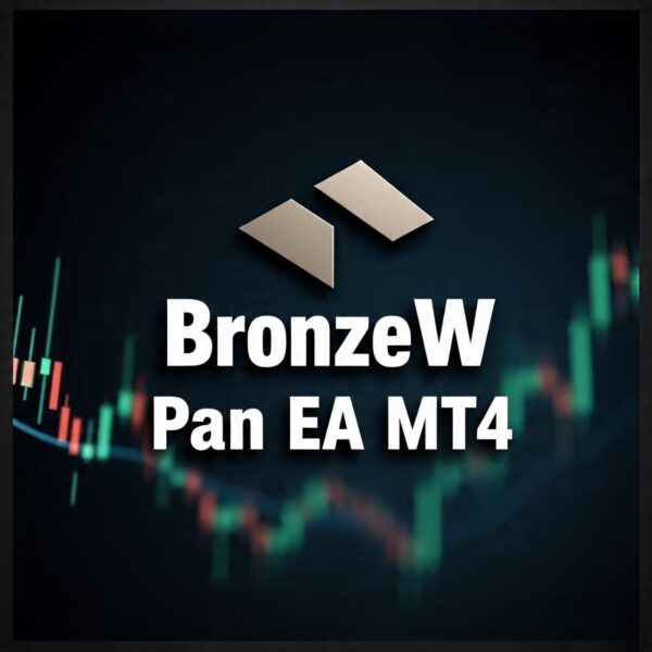 BronzeW Pan EA v1.0 MQ4