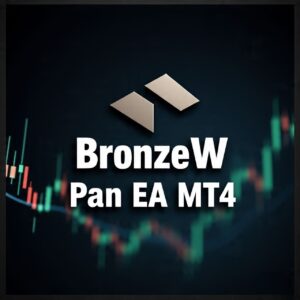 BronzeW Pan EA v1.0 MT4