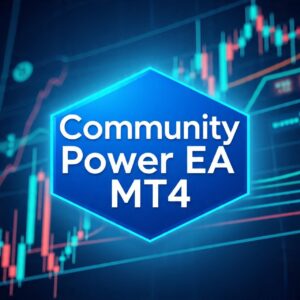 Community Power EA v2.61 MT4