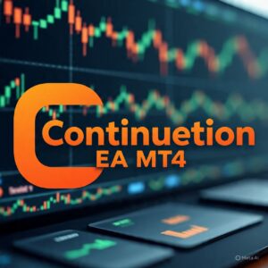 Continuation EA v1.0 MT4
