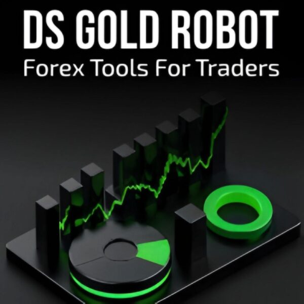 DS Gold Robot EA v4.0 MT4