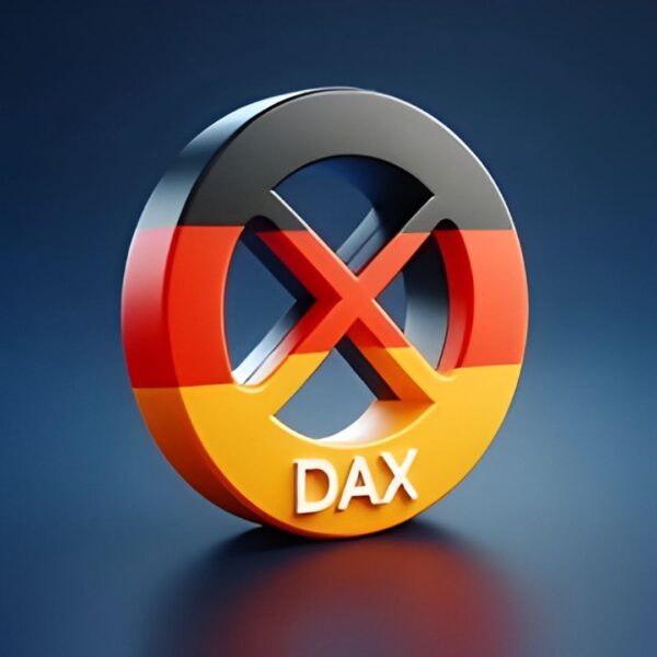 Dax EA v1.0 MT4