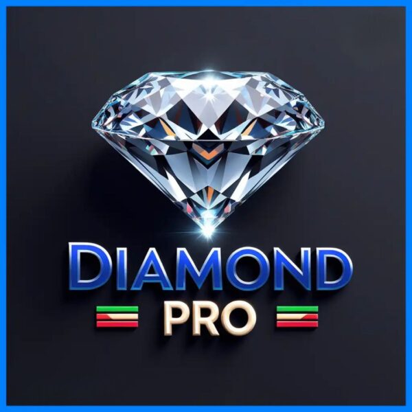 Diamond PRO EA v9 MT5