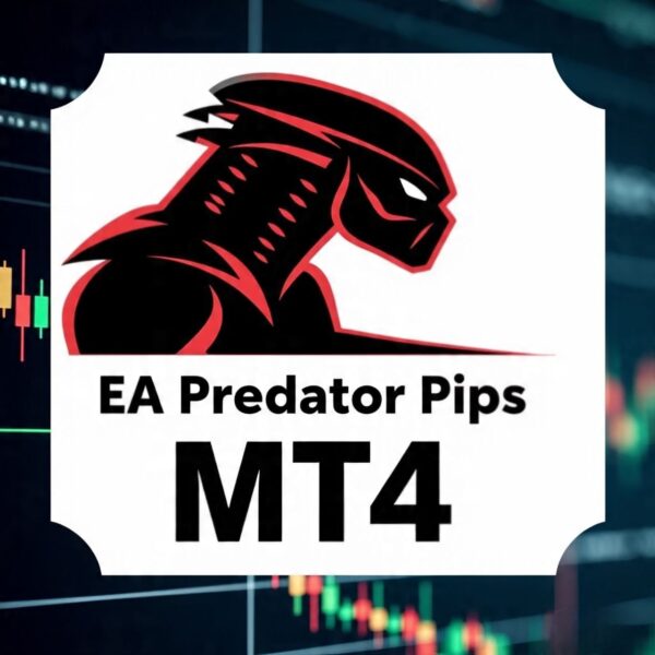 EA Predator Pips v1.0 MQ4