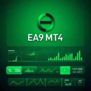 EA9 v1.0 MQ4 Source Code