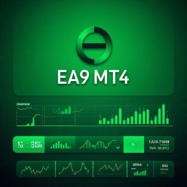 EA9 v1.0 MQ4 Source Code