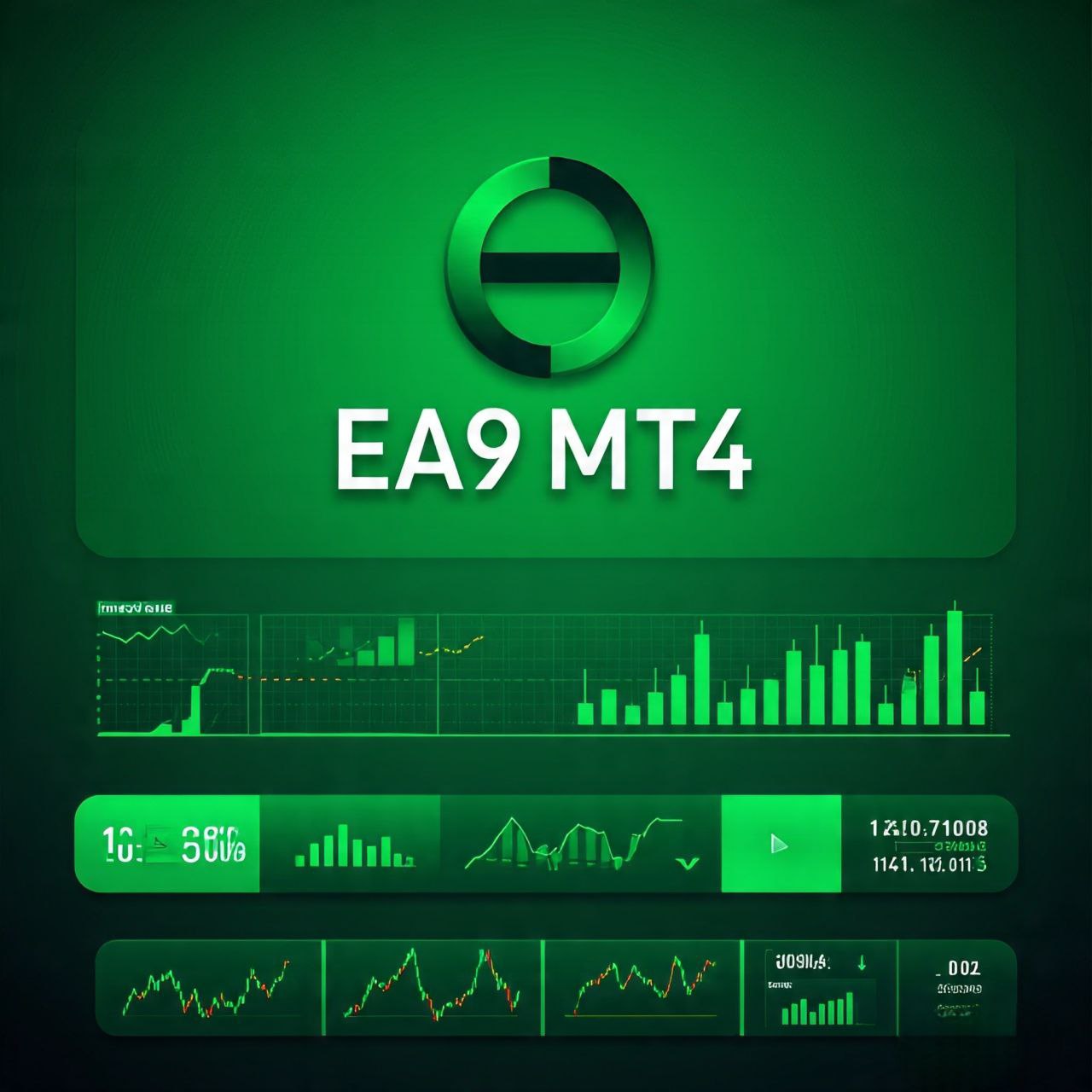EA9 v1.0 MQ4 Source Code