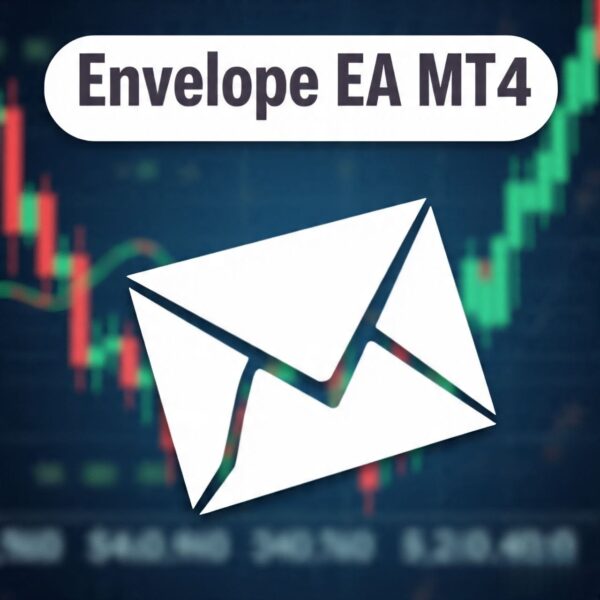 Envelope EA v1.0 MQ4