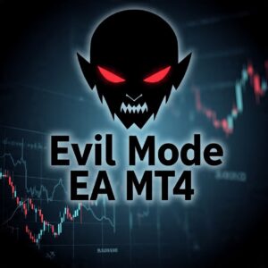 EVIL Mode EA v1.0 MT4