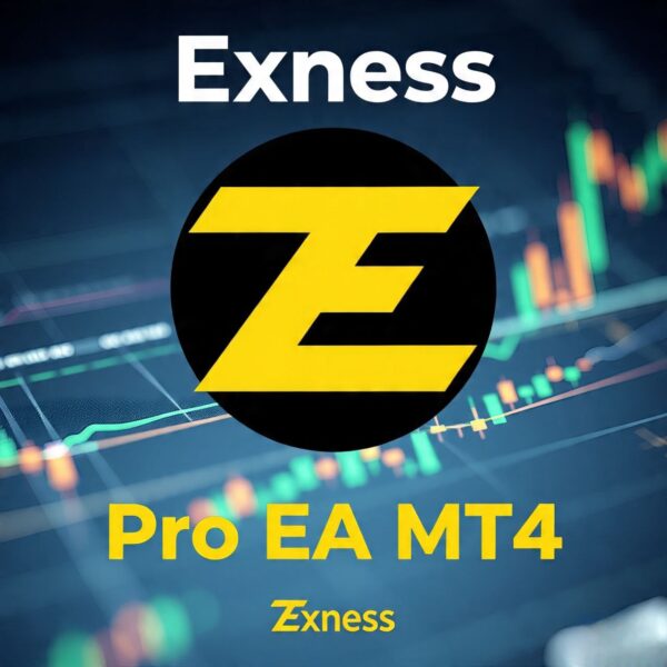 Exness Pro EA v1.0 MT4