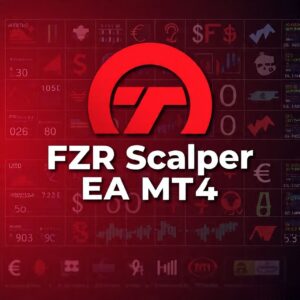 FRZ Scalper EA v1.0 MT5