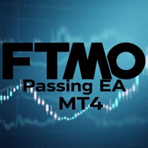 FTMO Passing EA v1.0 MT4