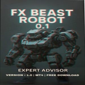 FX Beast Robot 0.1 EA v1.0 MT4