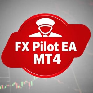 FX Pilot EA v2.0 MT4