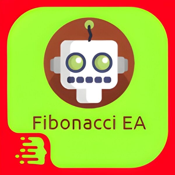 Fibonacci EA v1.0 MT4