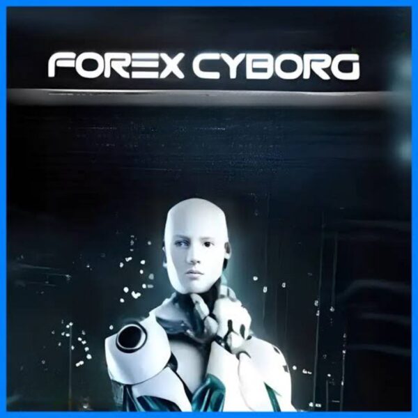 Forex Cyborg EA v2.81 MQ4 Source Code