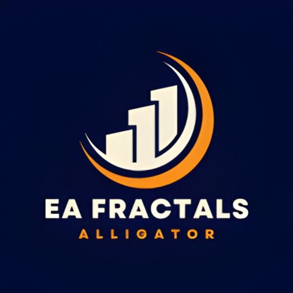Fractals Alligator EA v1.0 MQ4 Source Code