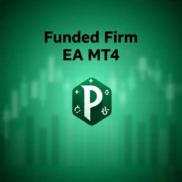 Funded Firm EA v1.0 MT4