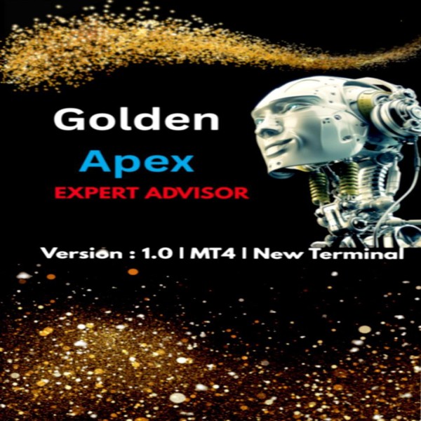 Golden Apex EA v1.0 MT4