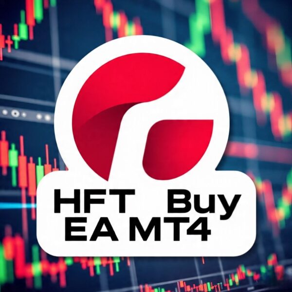 HFT Buy EA v1.0 MT4