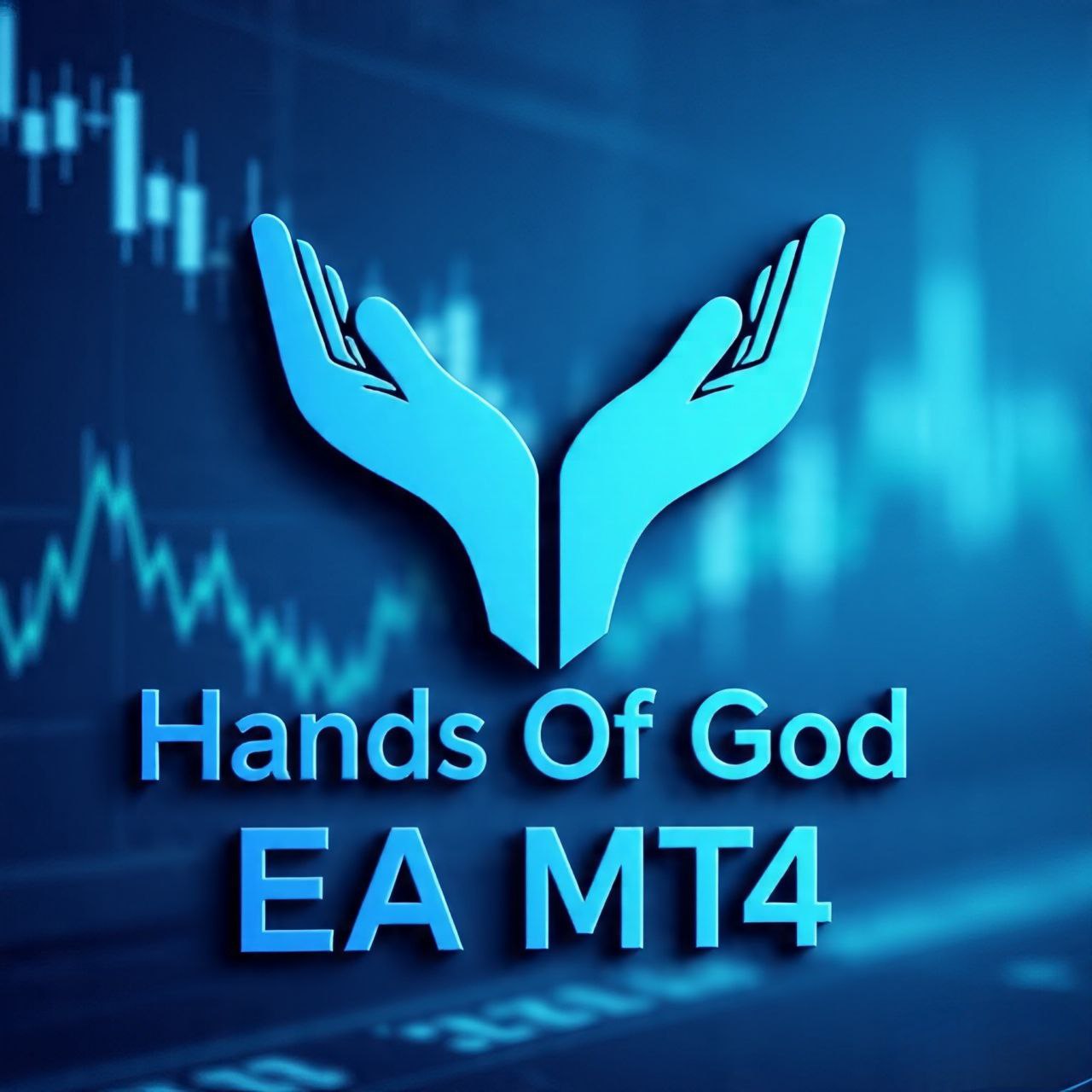 Hand of God EA v2.2 MT4