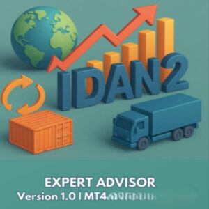 IDAN2 EA v1.0 MT4