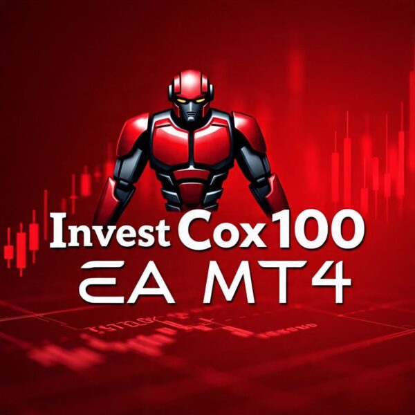 Invest Cox100 EA v3.0 MT4