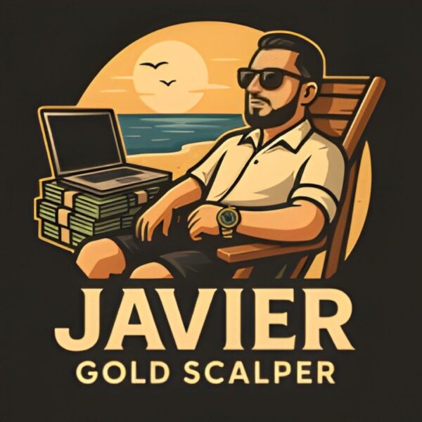 Javier Gold Scalper EA V2 MT5
