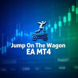 Jump On The Wagon EA v13 MT4