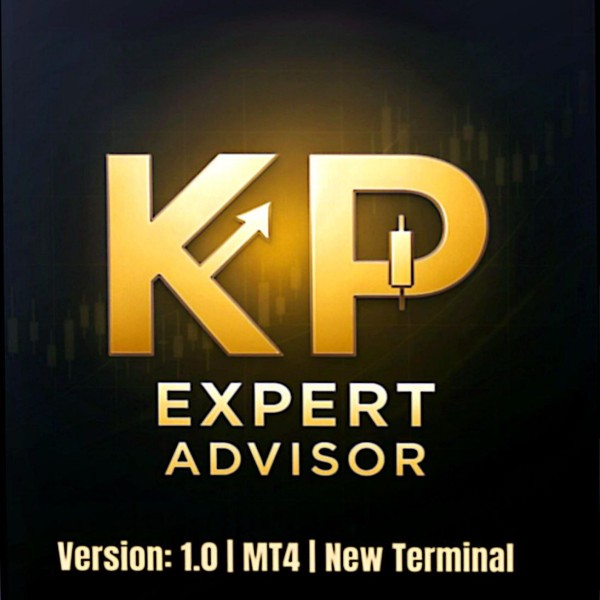 KP EA v1.0 MT4