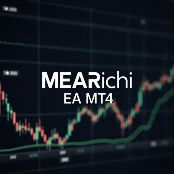 MEARichi EA v1.0 MT4