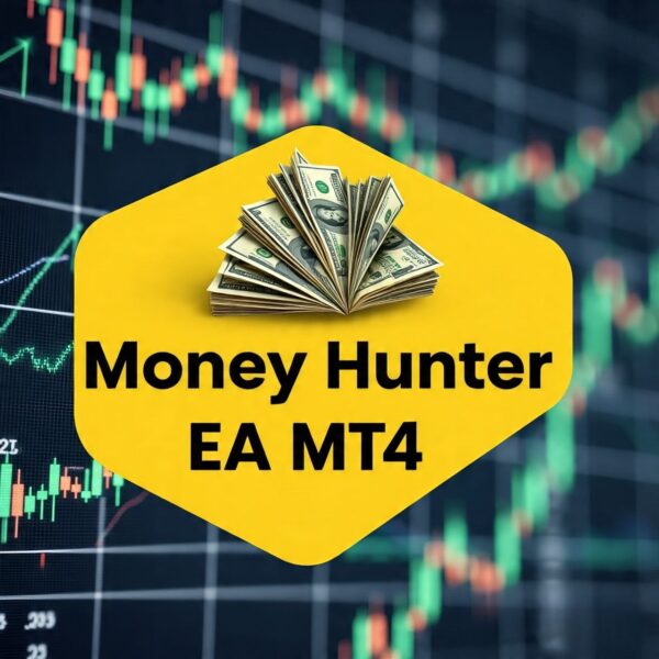 Money Hunter EA v1.0 MQ4